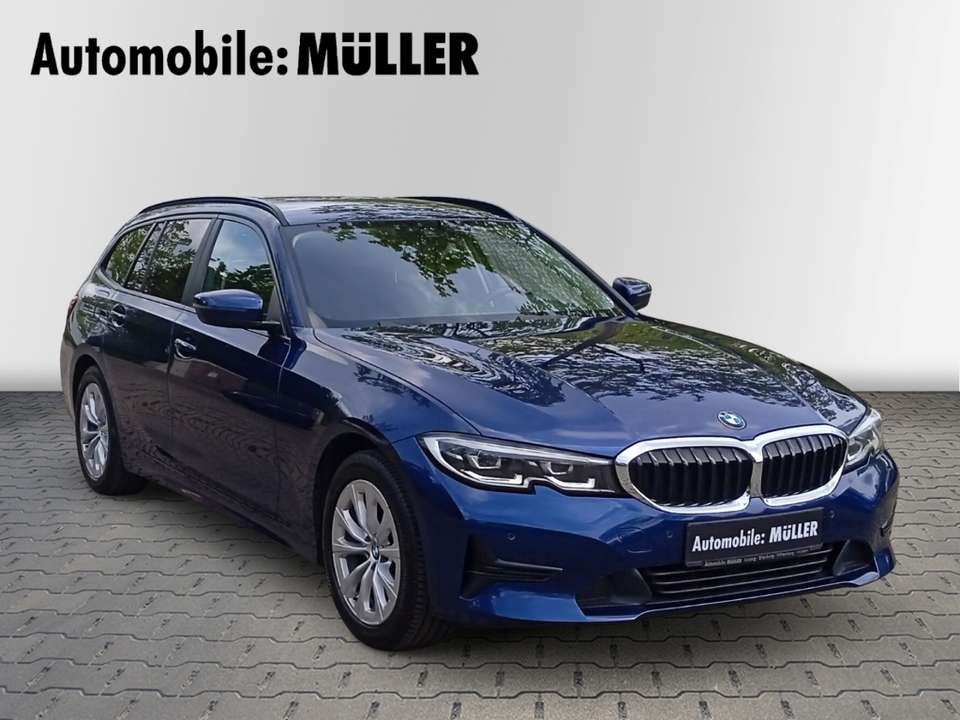 BMW 320 - Imagem 9