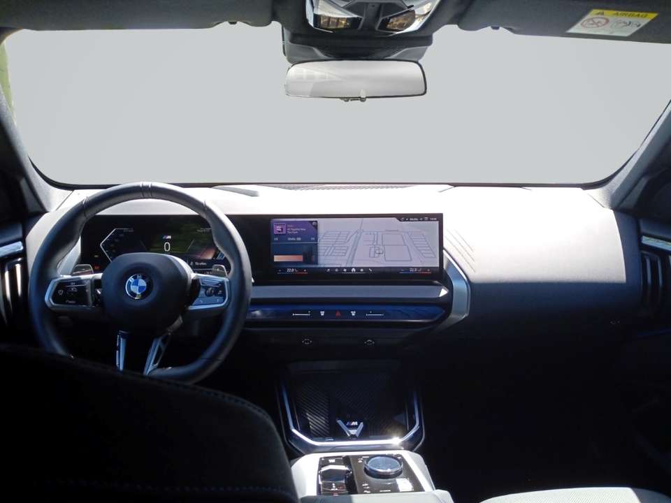 BMW X3 - Imagem 15