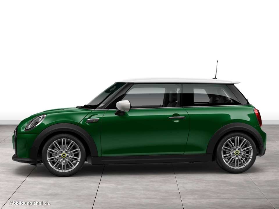 MINI Cooper SE - Imagem 5