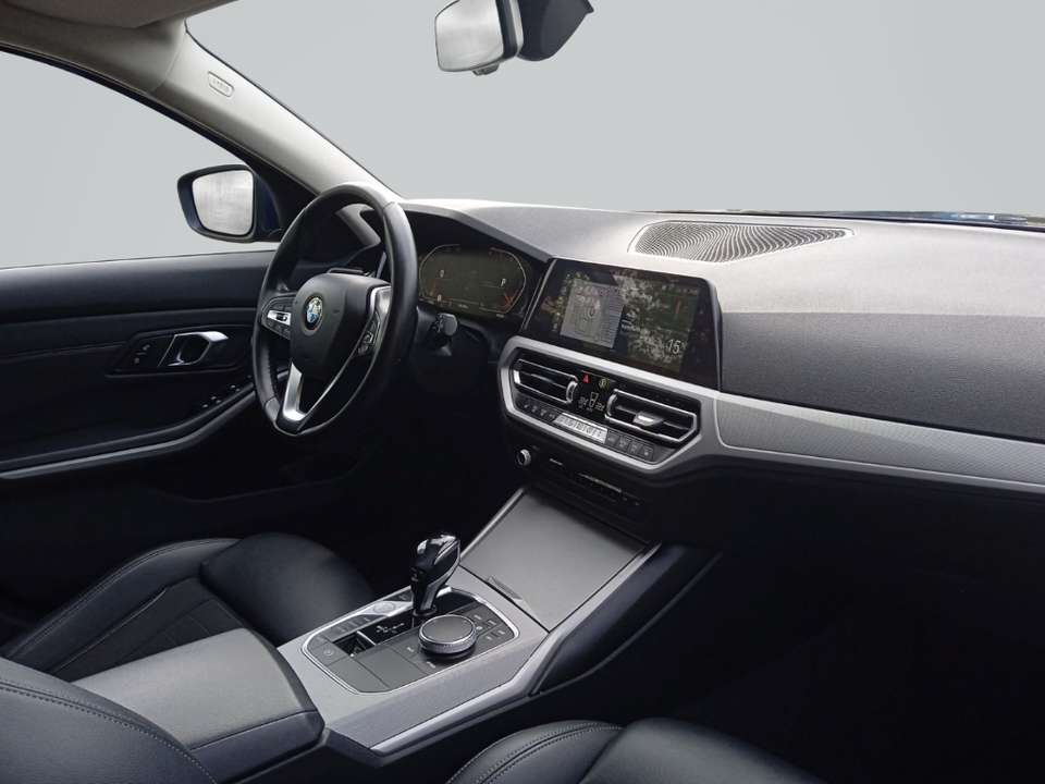 BMW 320 - Imagem 10
