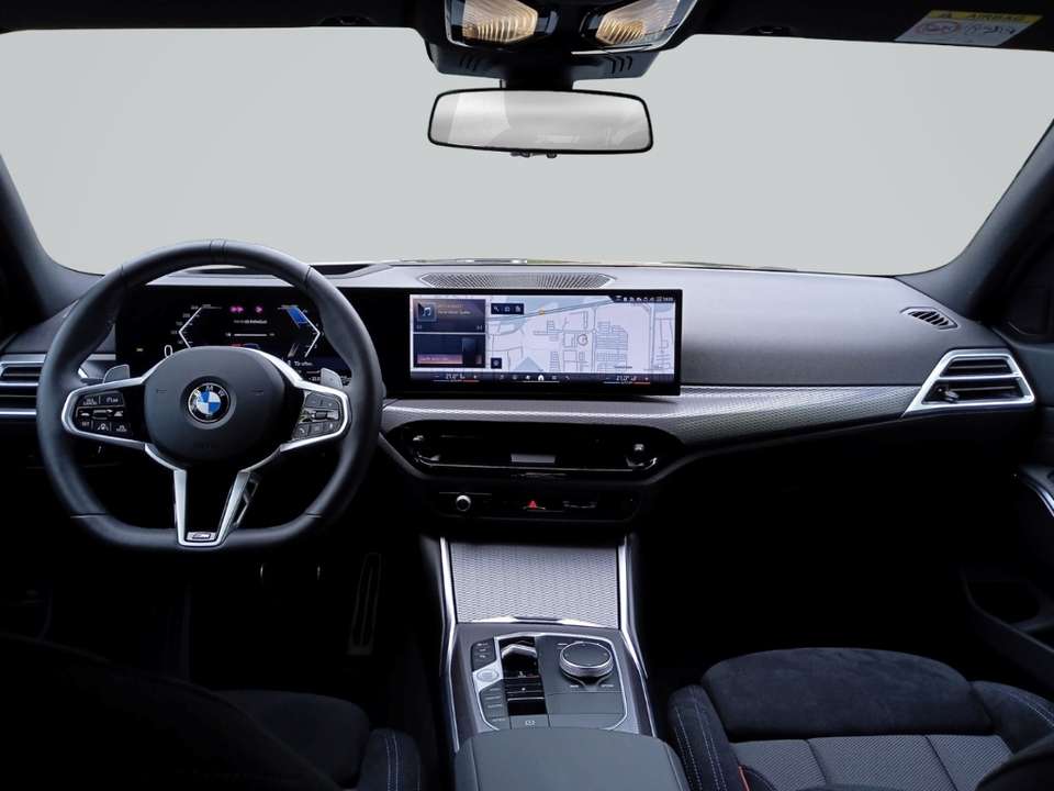 BMW 320 - Imagem 15