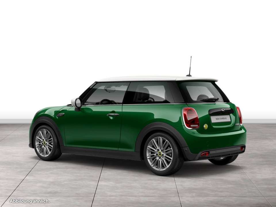 MINI Cooper SE - Imagem 6