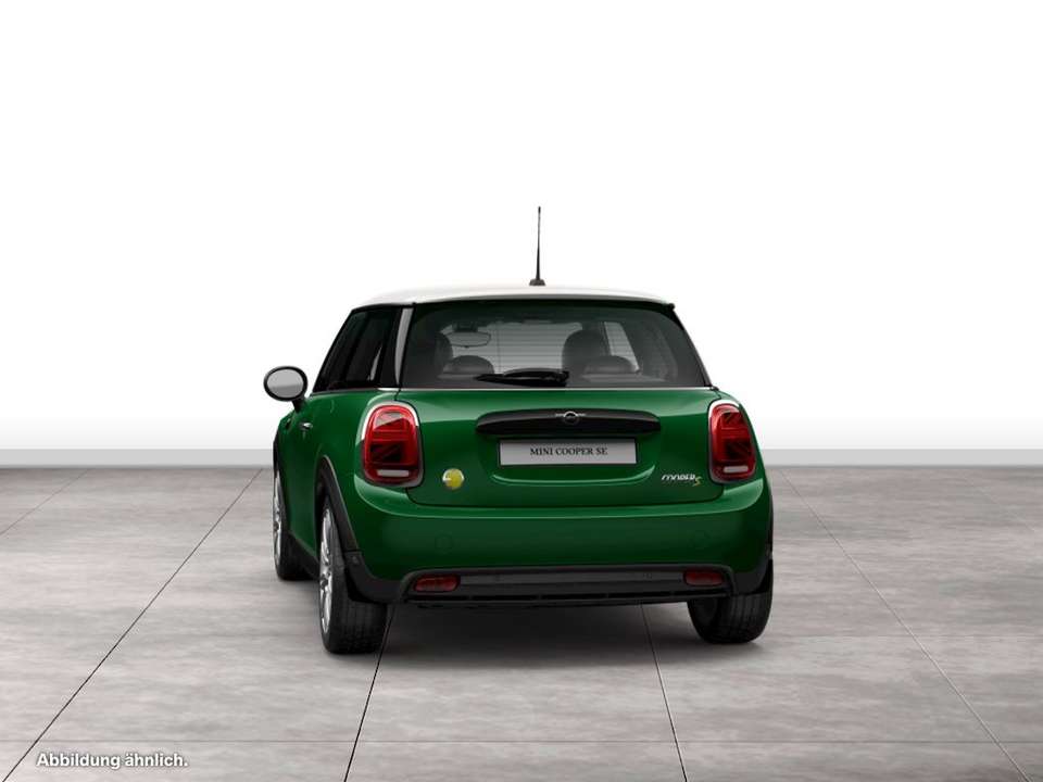 MINI Cooper SE - Imagem 7