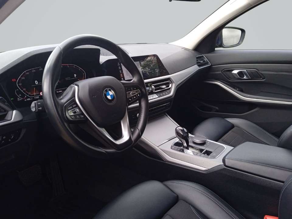 BMW 320 - Imagem 13