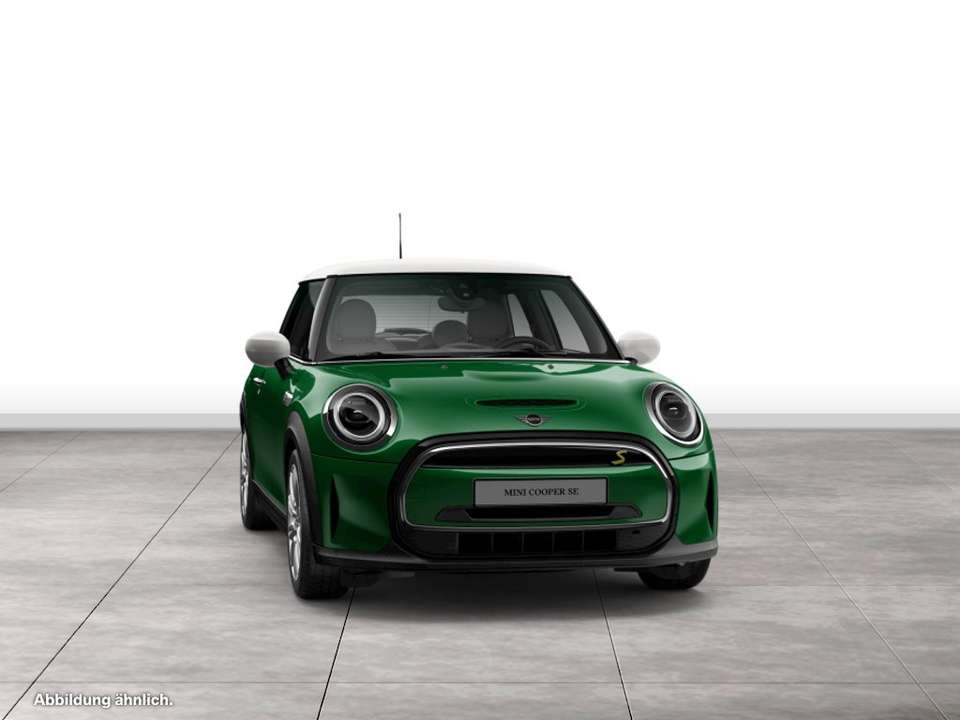 MINI Cooper SE - Imagem 10