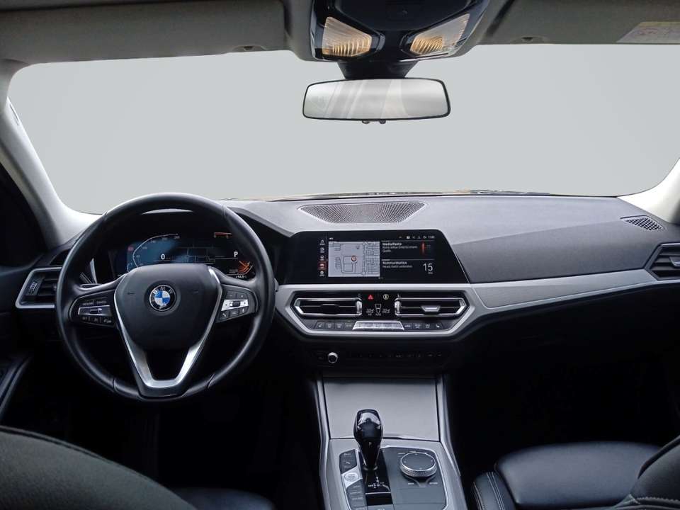 BMW 320 - Imagem 15