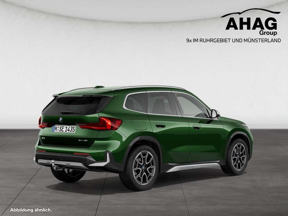 BMW X1 - Imagem 2