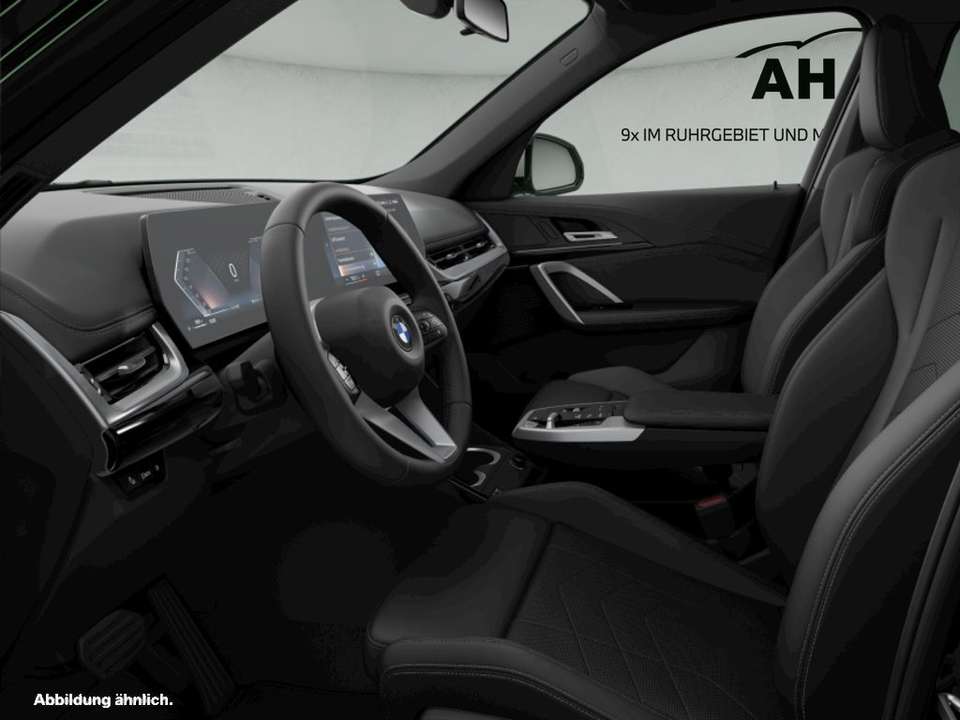 BMW X1 - Imagem 3