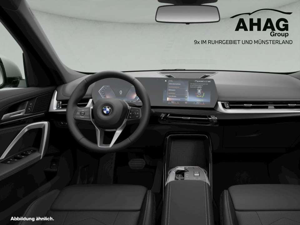 BMW X1 - Imagem 4