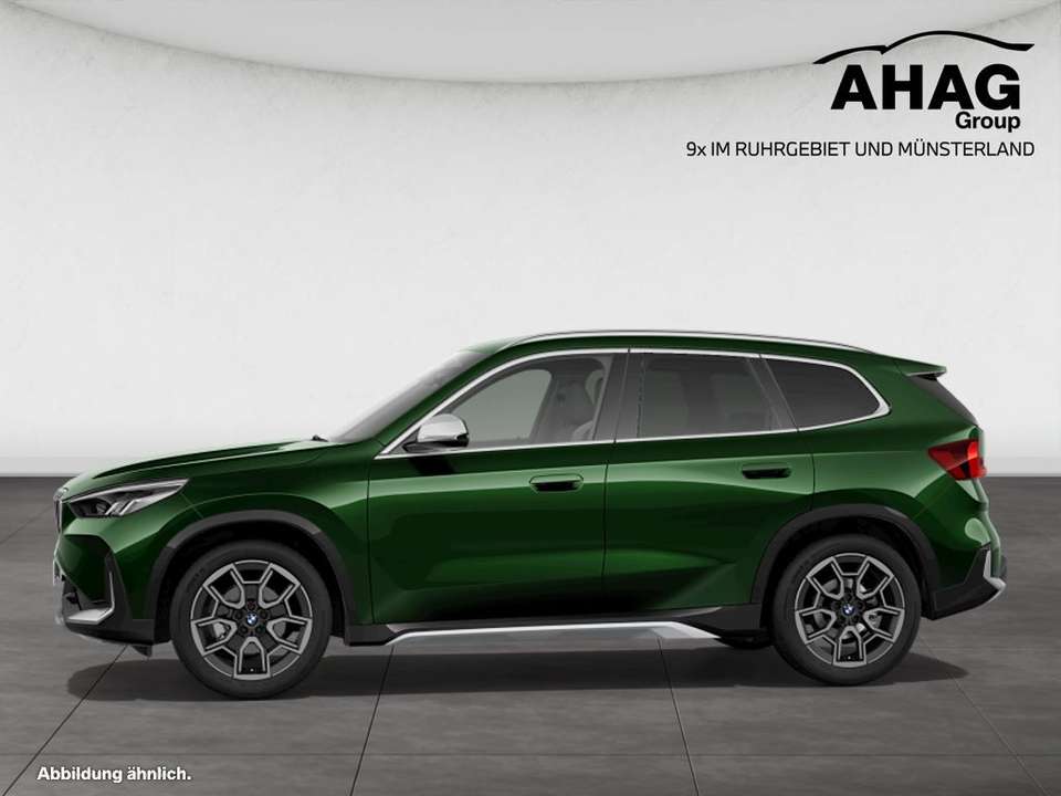 BMW X1 - Imagem 5