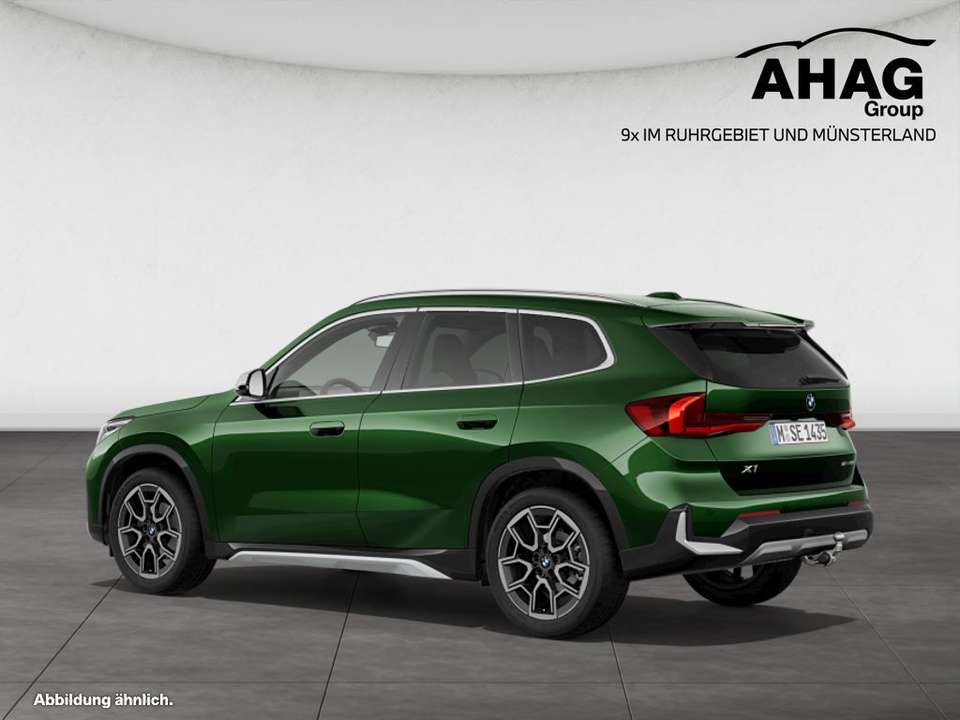 BMW X1 - Imagem 6