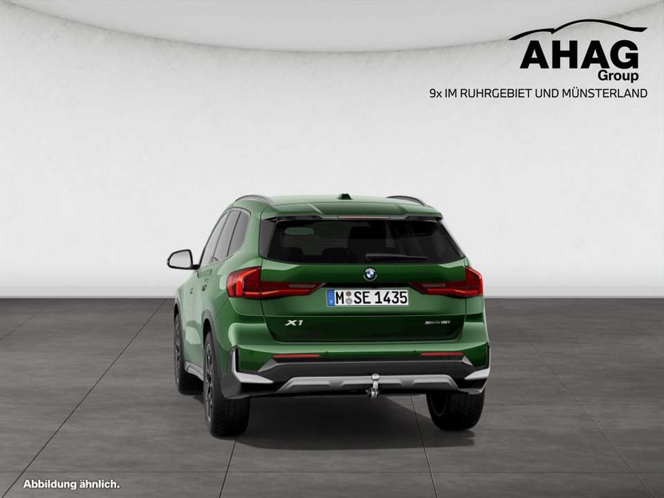 BMW X1 - Imagem 7
