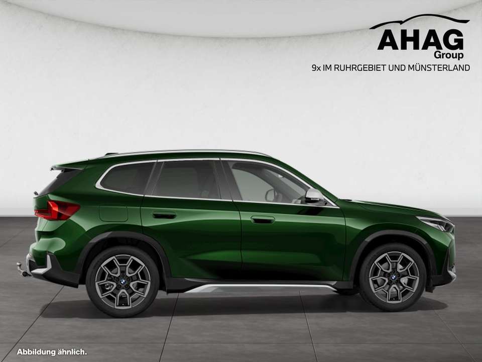 BMW X1 - Imagem 8
