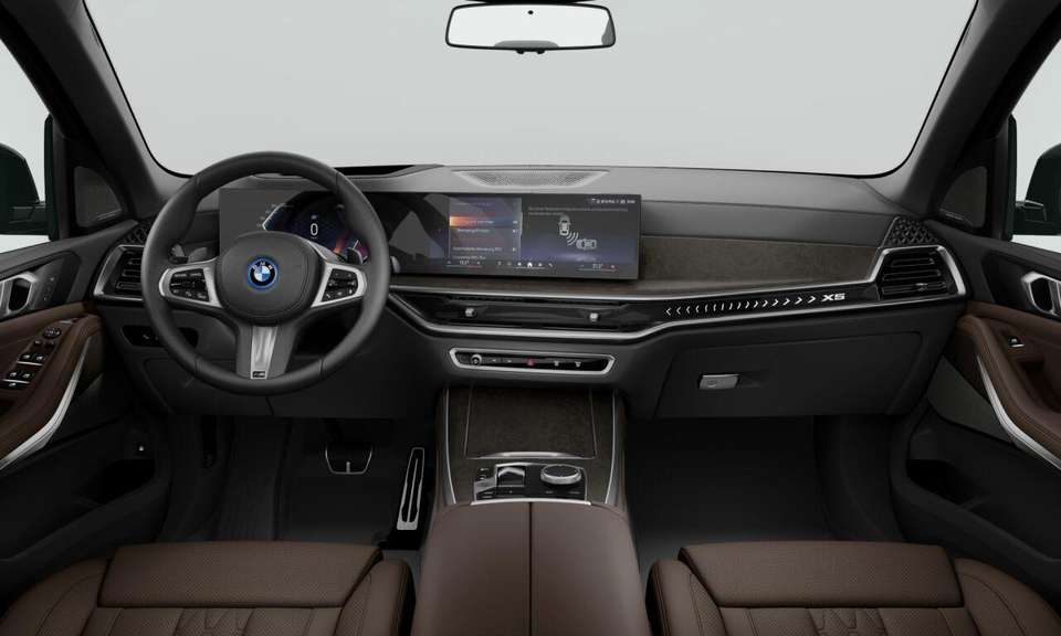 BMW X5 - Imagem 3