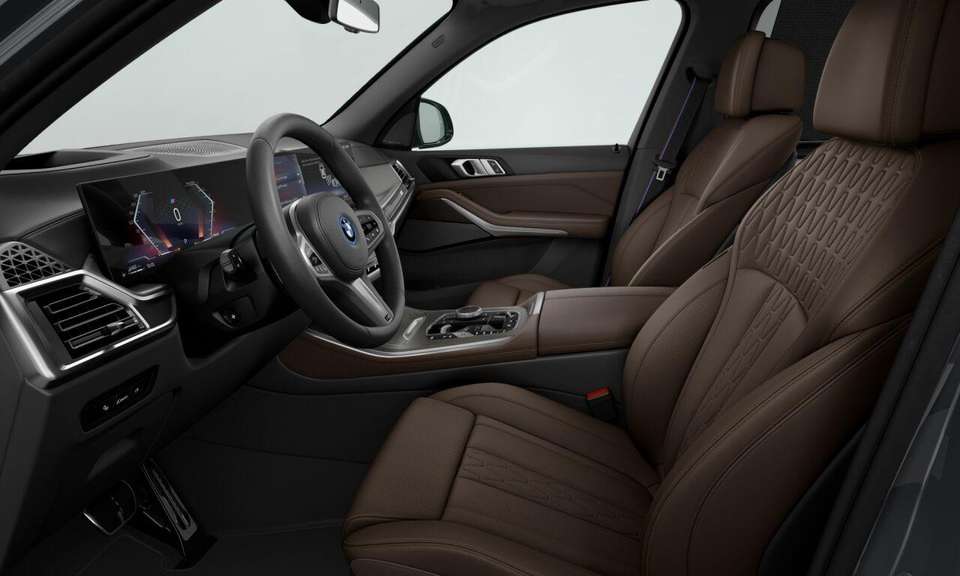 BMW X5 - Imagem 4
