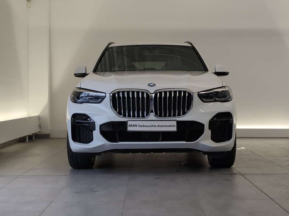 BMW X5 - Imagem 2