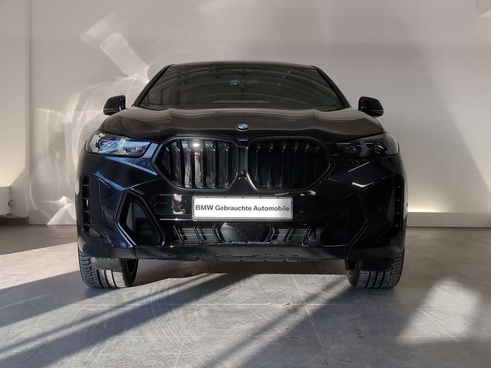 BMW X6 - Imagem 2