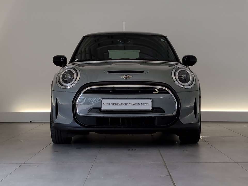 MINI Cooper SE - Imagem 2