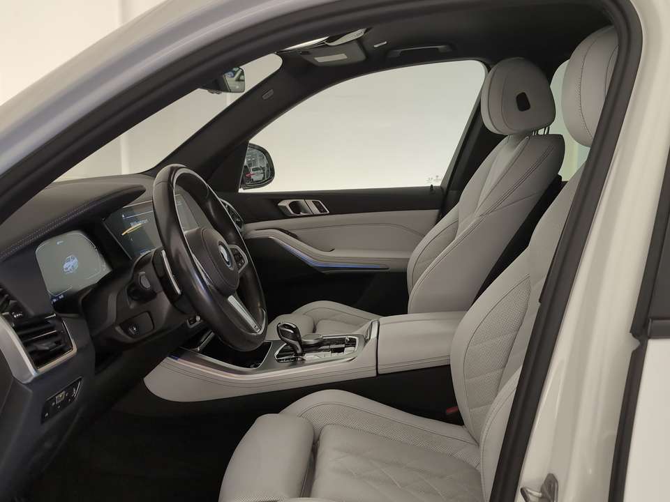 BMW X5 - Imagem 3