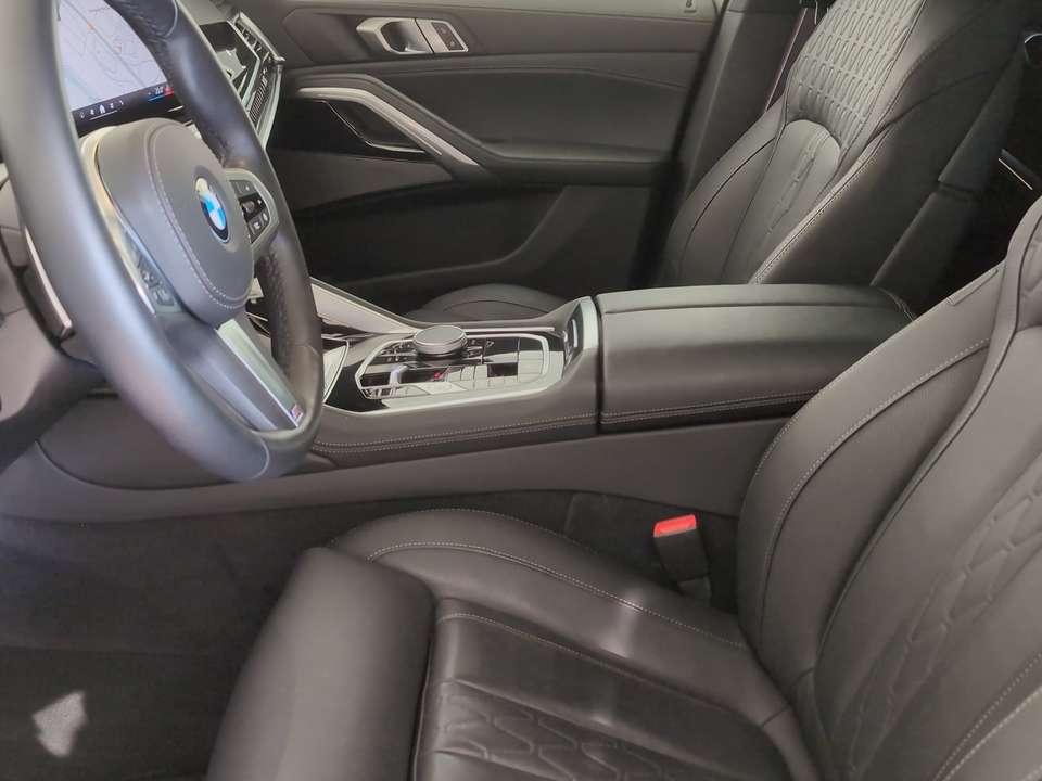 BMW X6 - Imagem 3