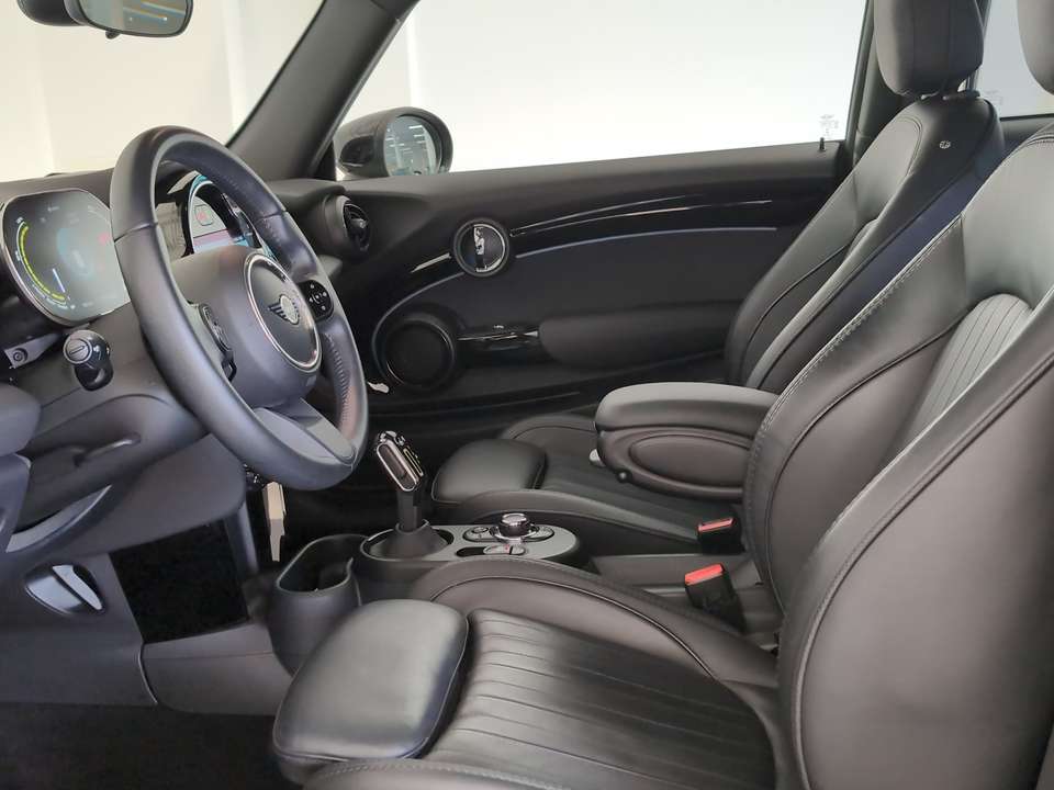 MINI Cooper SE - Imagem 3