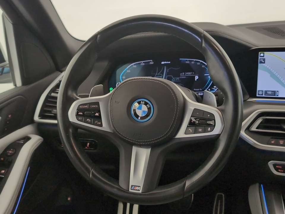 BMW X5 - Imagem 5