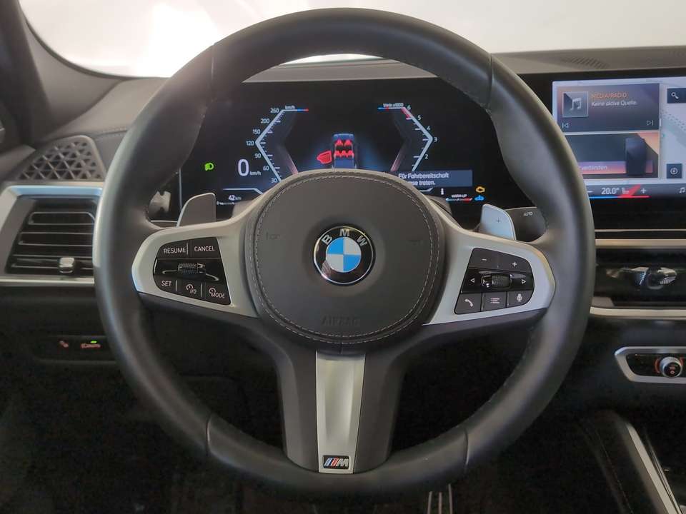 BMW X6 - Imagem 5