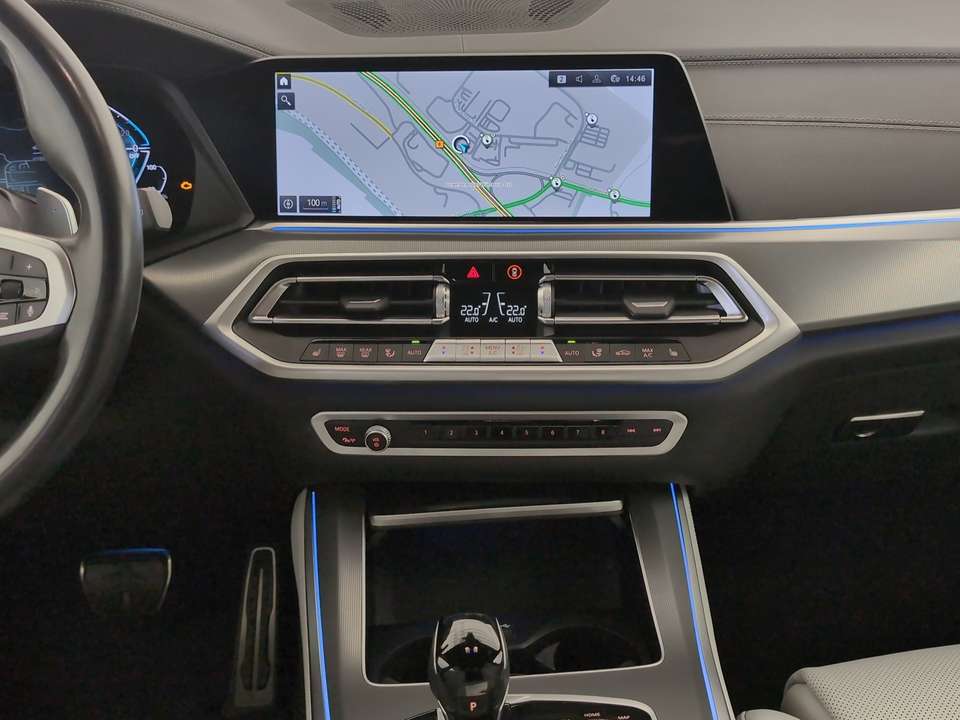 BMW X5 - Imagem 6