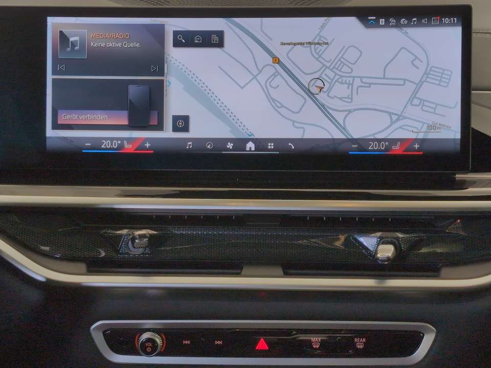 BMW X6 - Imagem 6