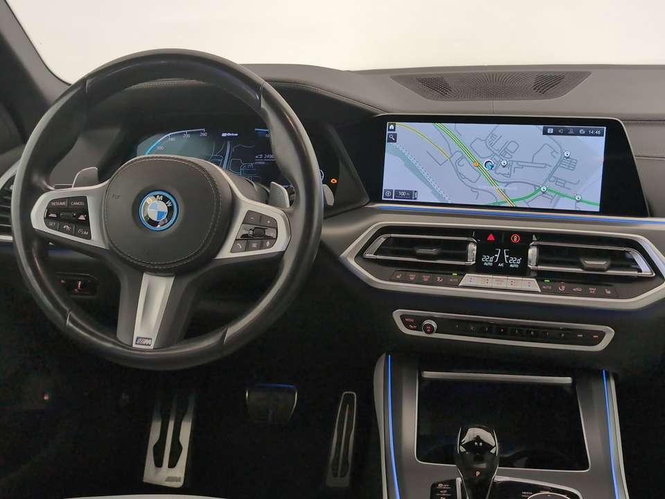 BMW X5 - Imagem 7
