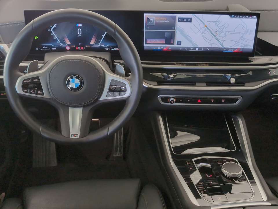 BMW X6 - Imagem 7