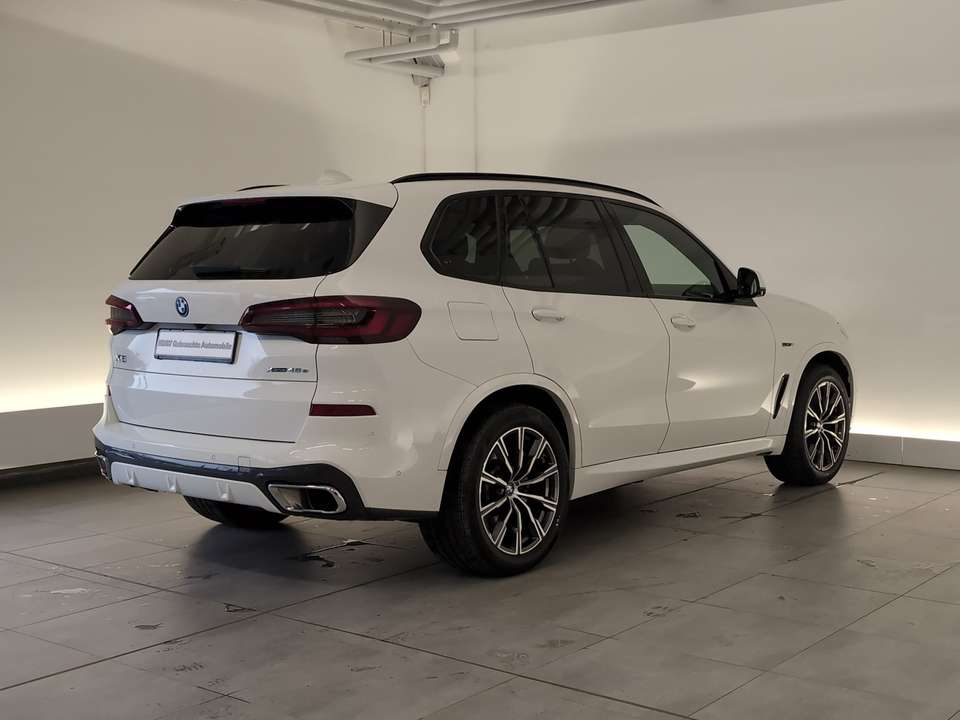 BMW X5 - Imagem 8