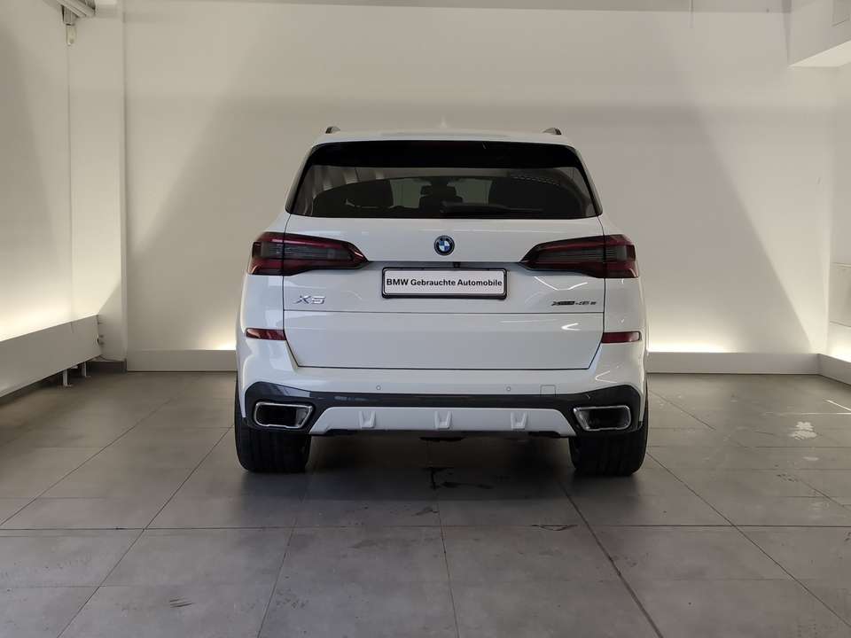 BMW X5 - Imagem 9