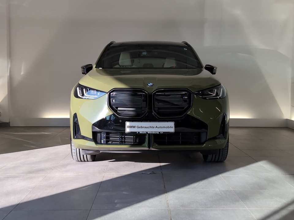 BMW X3 M - Imagem 2