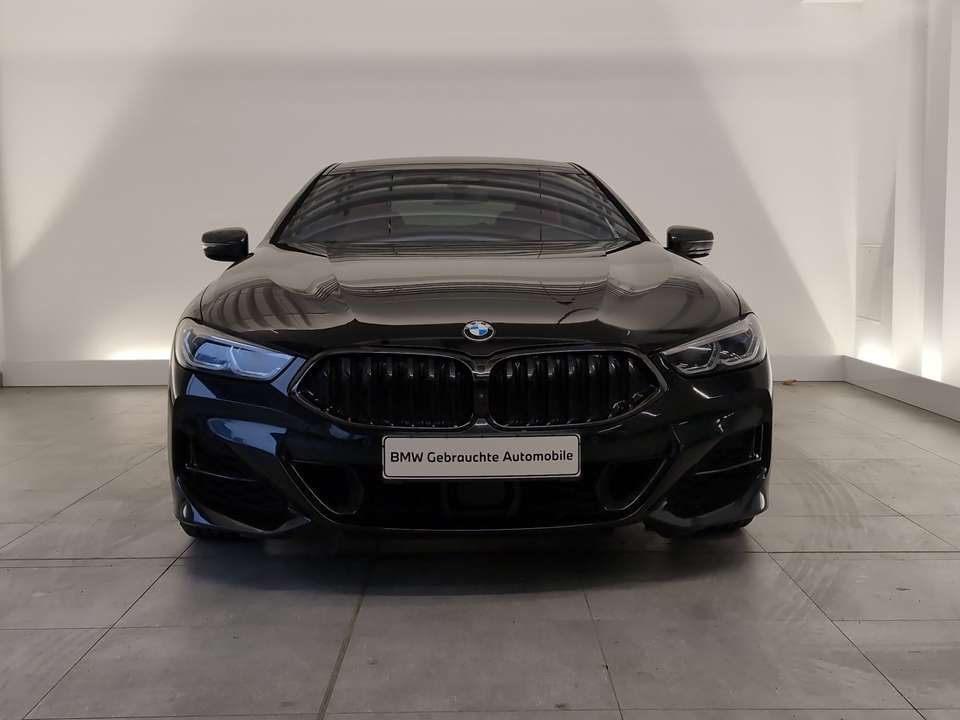 BMW M850 - Imagem 2