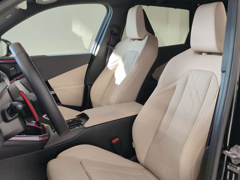 BMW X3 M - Imagem 3