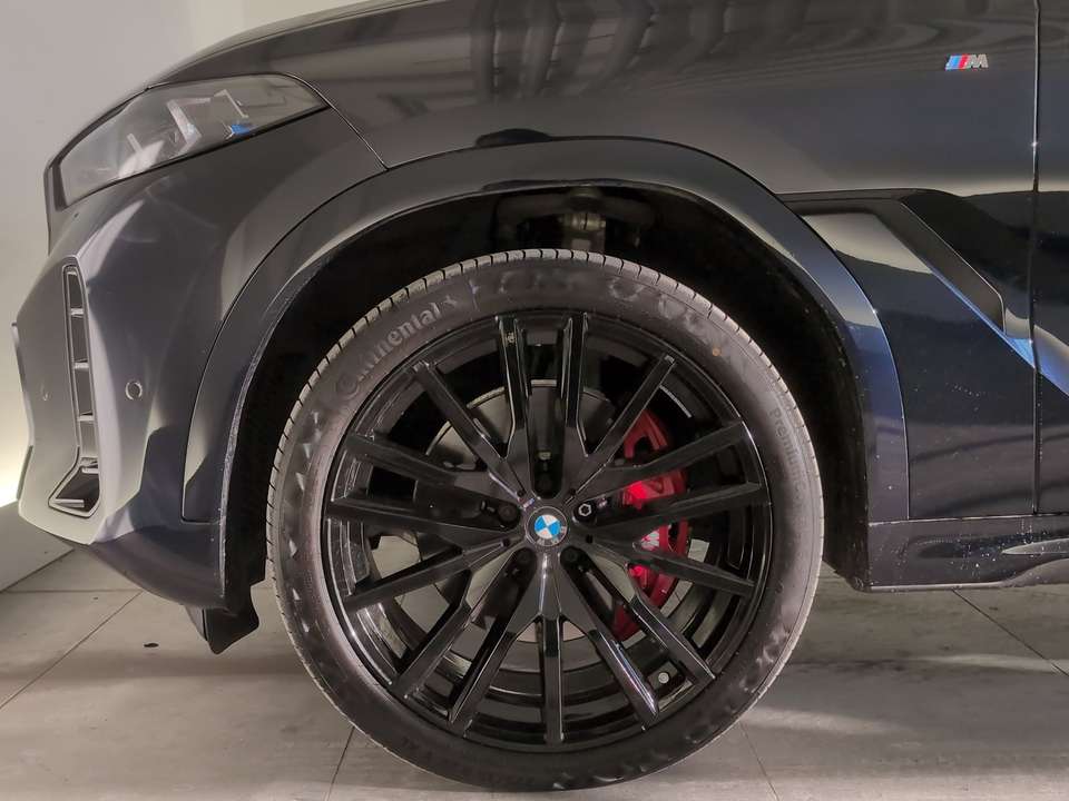 BMW X6 - Imagem 10