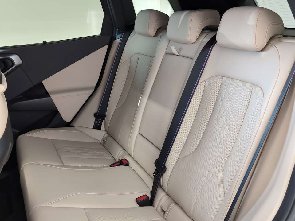 BMW X3 M - Imagem 4
