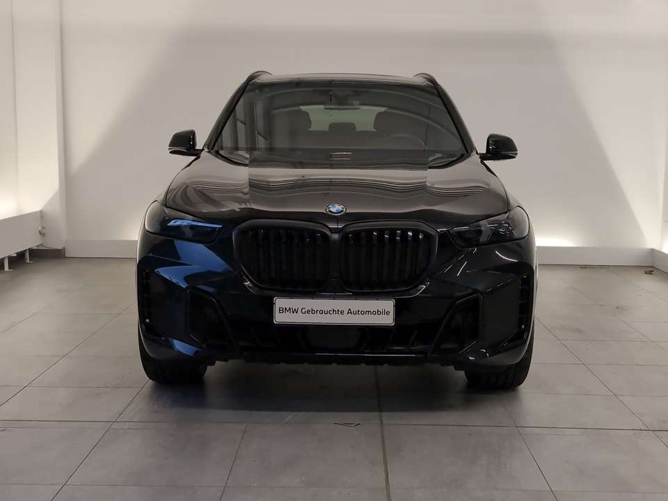 BMW X5 - Imagem 2