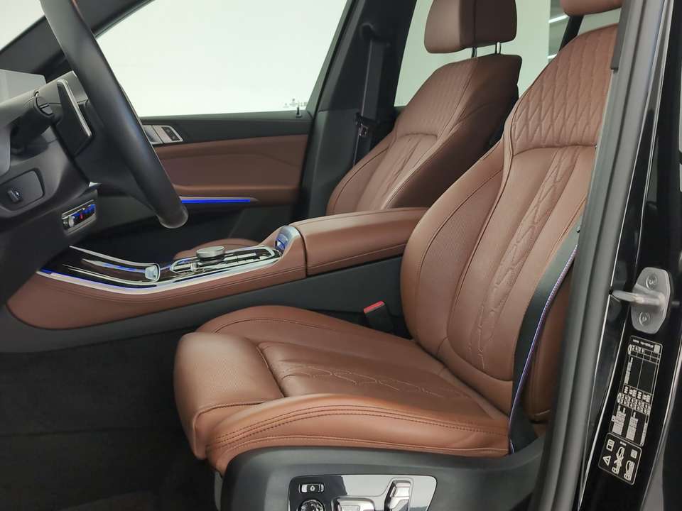 BMW X5 - Imagem 3