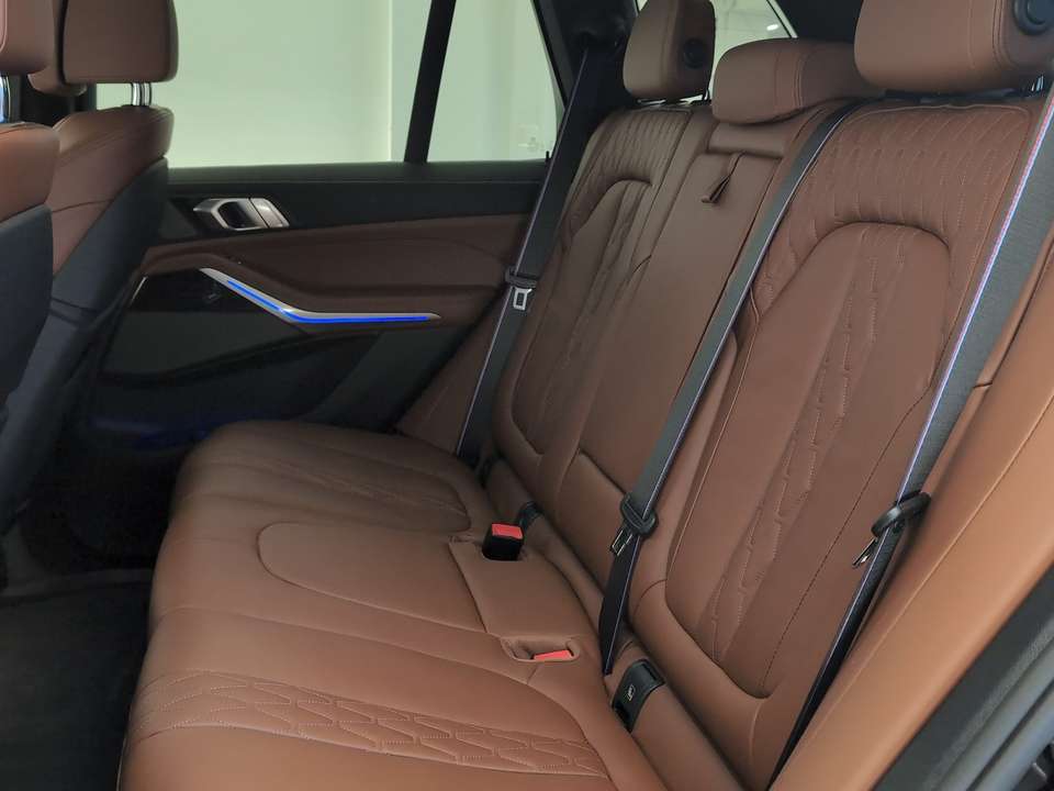 BMW X5 - Imagem 4