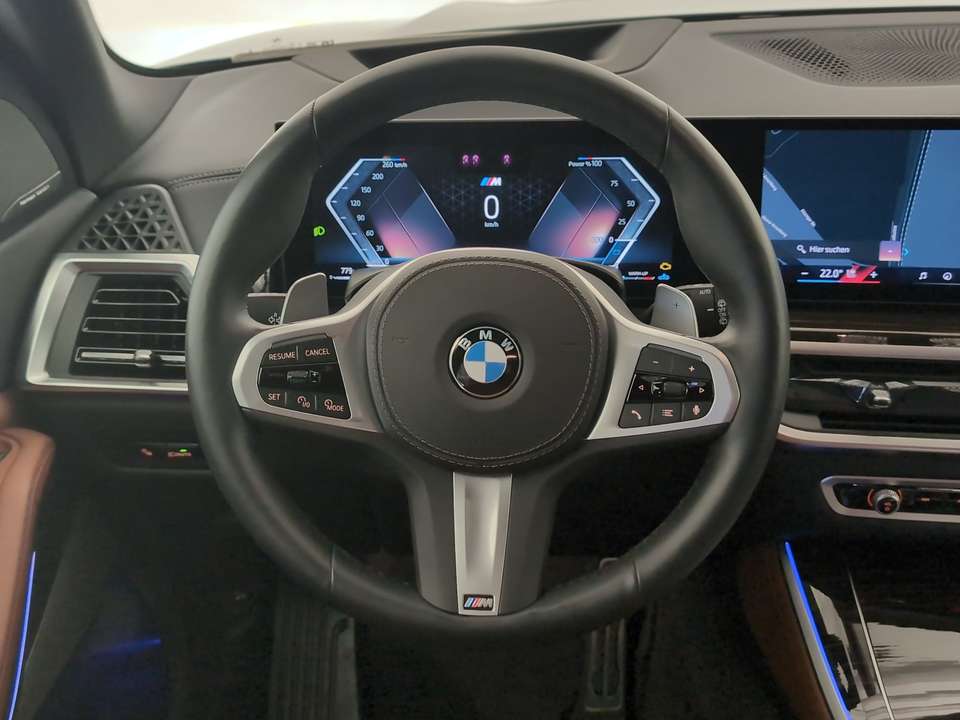 BMW X5 - Imagem 5