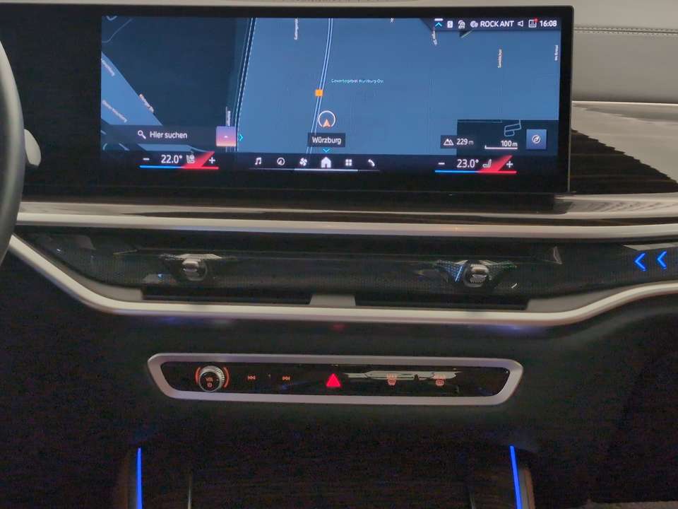 BMW X5 - Imagem 6