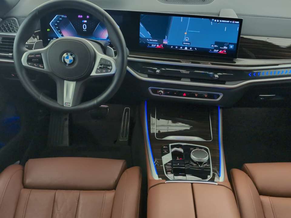 BMW X5 - Imagem 7