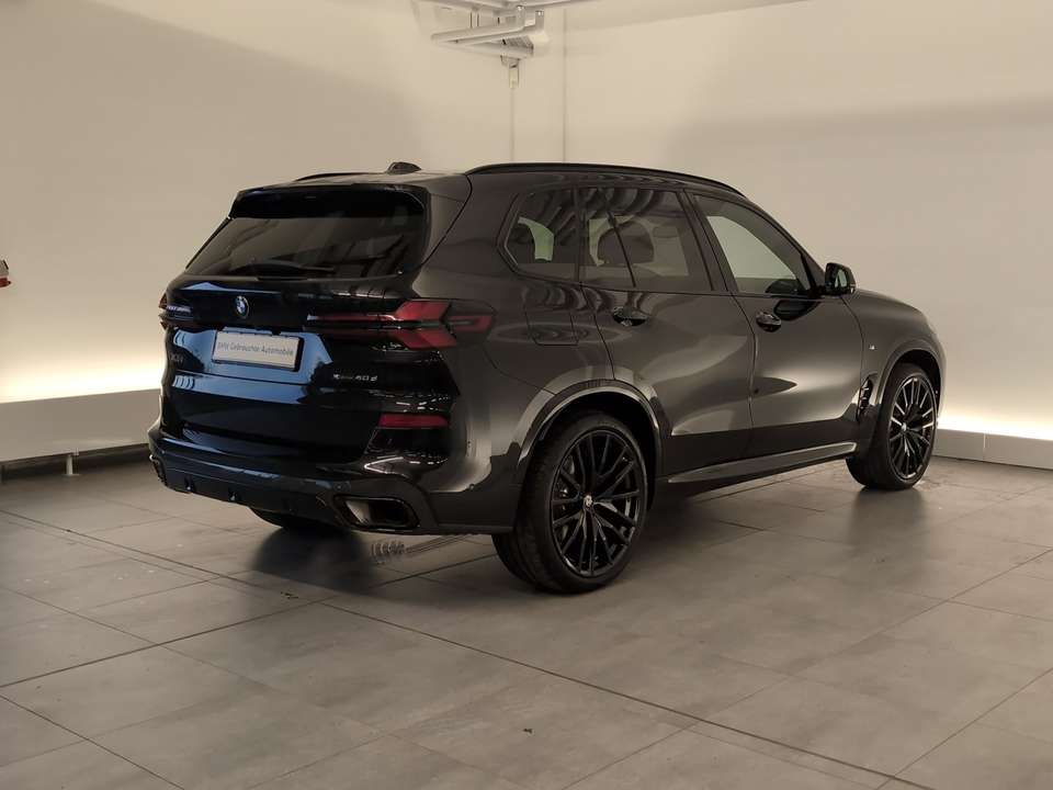 BMW X5 - Imagem 8