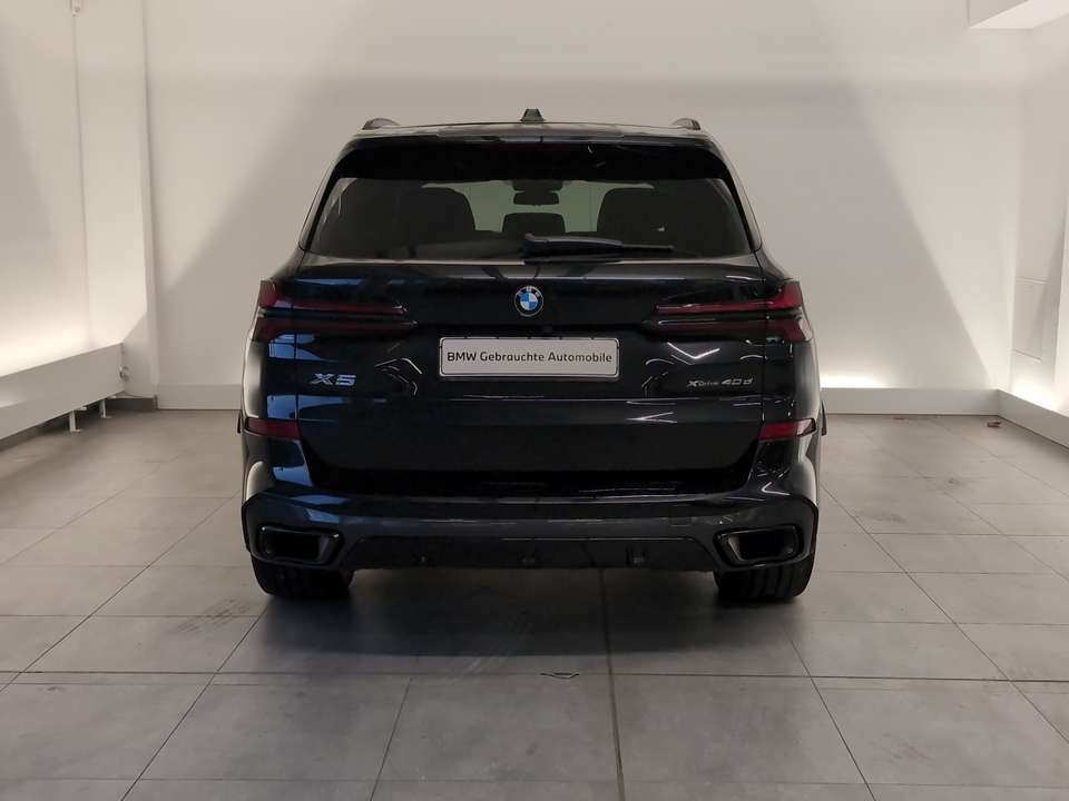 BMW X5 - Imagem 9