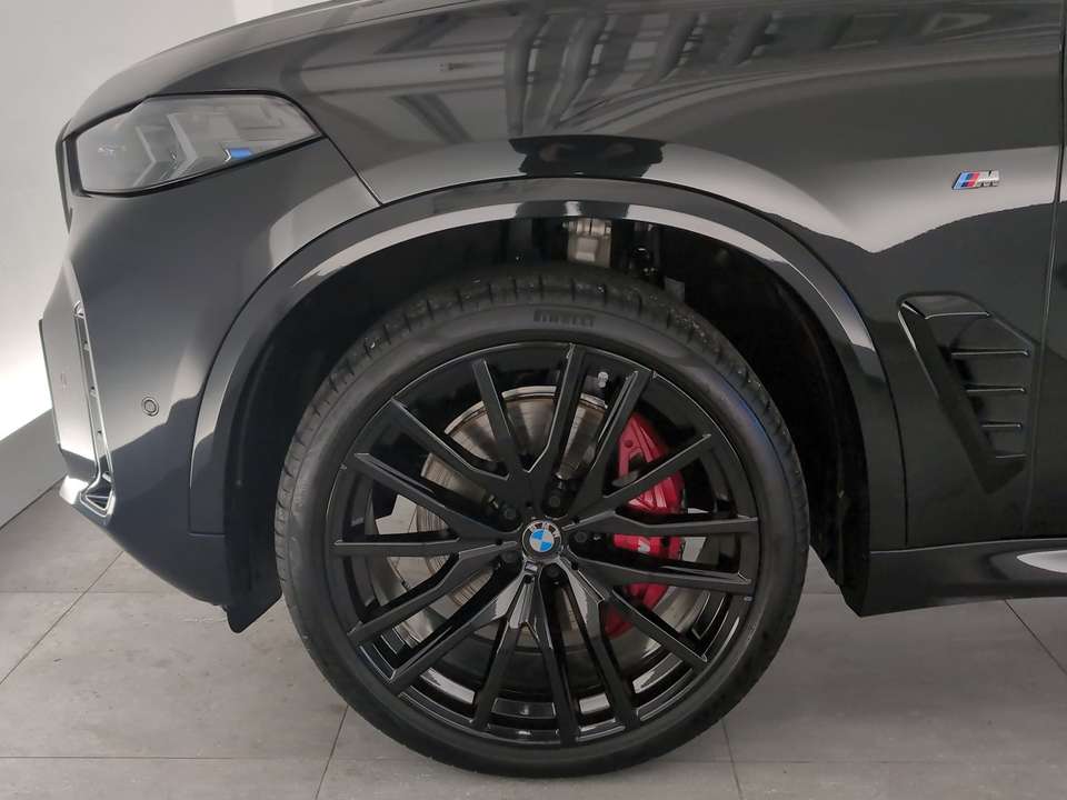 BMW X5 - Imagem 10