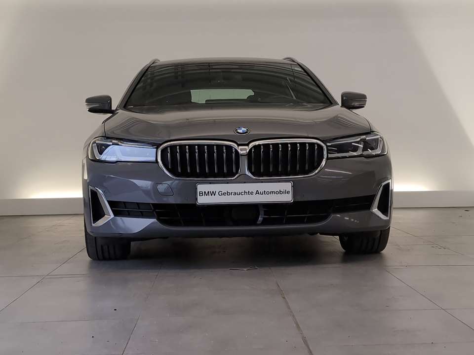 BMW 540 - Imagem 2