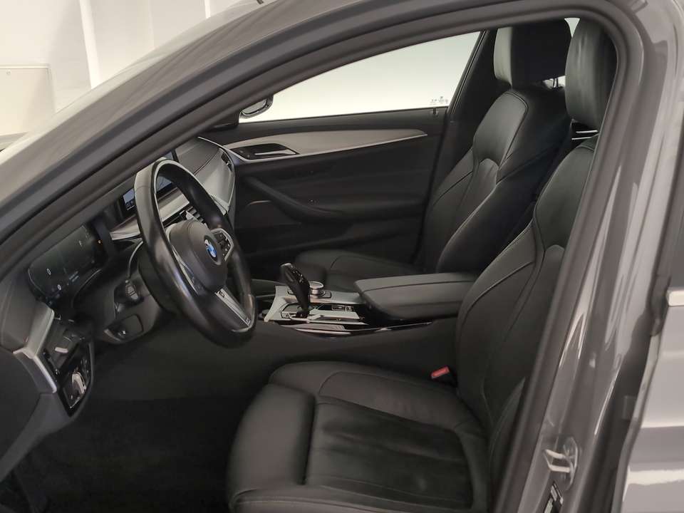 BMW 540 - Imagem 3