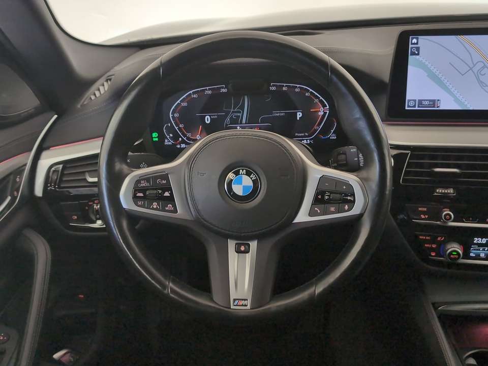 BMW 540 - Imagem 5
